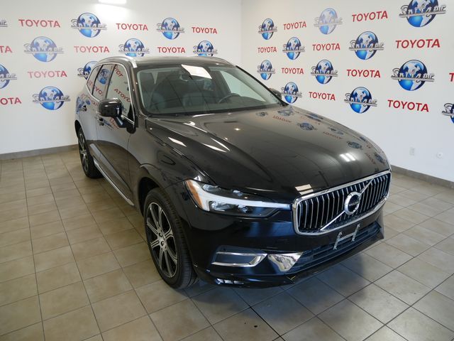 2021 Volvo XC60 Inscription