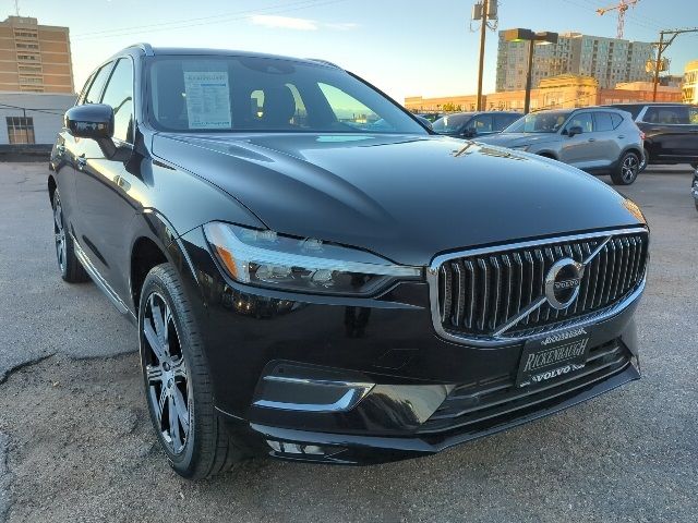 2021 Volvo XC60 Inscription