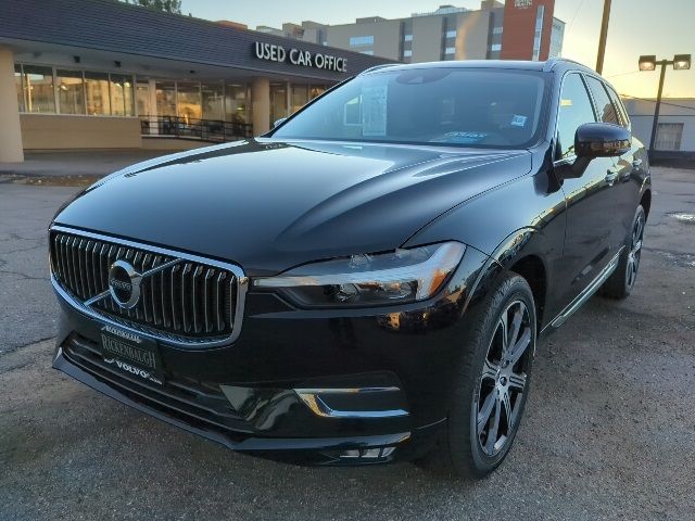 2021 Volvo XC60 Inscription