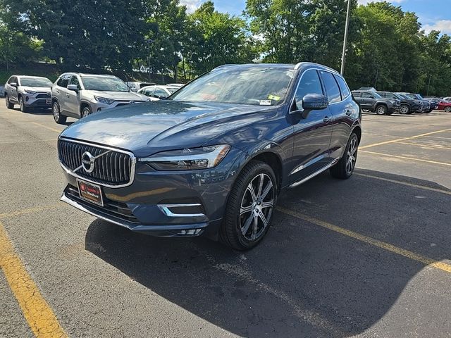 2021 Volvo XC60 Inscription