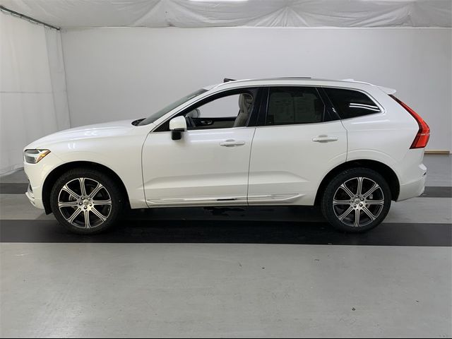 2021 Volvo XC60 Inscription