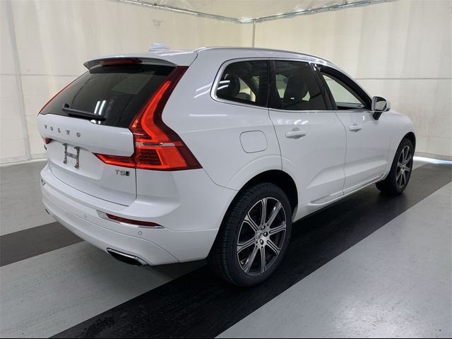 2021 Volvo XC60 Inscription