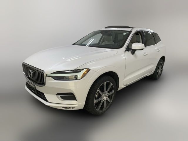 2021 Volvo XC60 Inscription