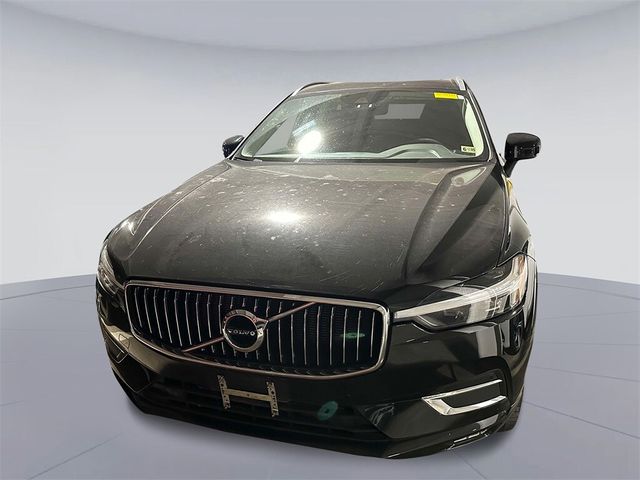 2021 Volvo XC60 Inscription