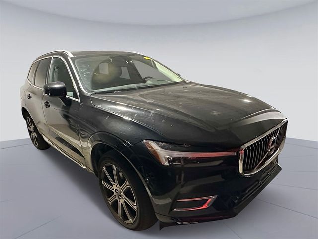 2021 Volvo XC60 Inscription