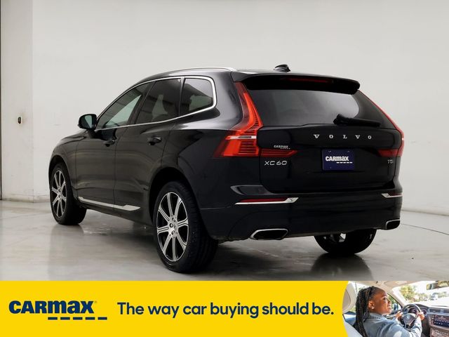 2021 Volvo XC60 Inscription