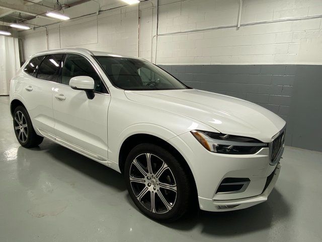 2021 Volvo XC60 Inscription