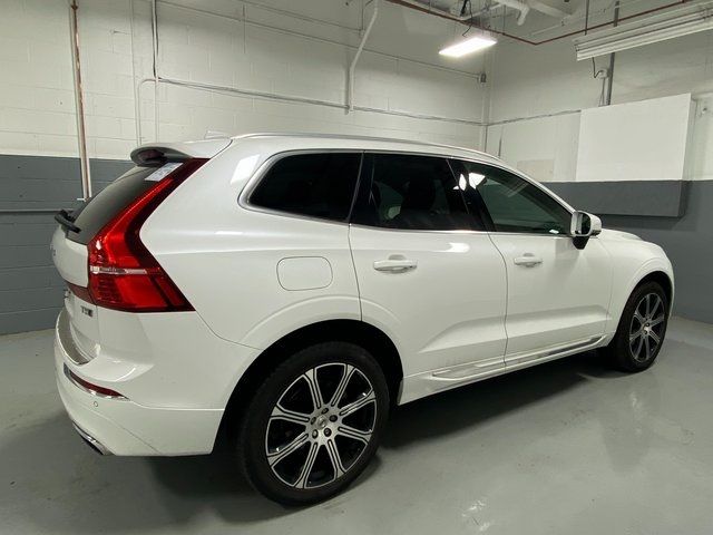 2021 Volvo XC60 Inscription