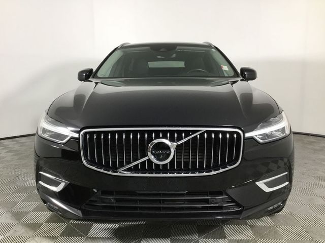 2021 Volvo XC60 Inscription