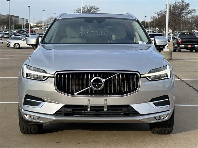2021 Volvo XC60 Inscription