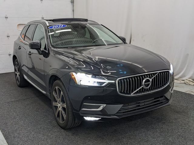 2021 Volvo XC60 Inscription