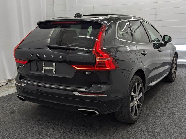 2021 Volvo XC60 Inscription