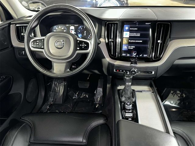 2021 Volvo XC60 Inscription