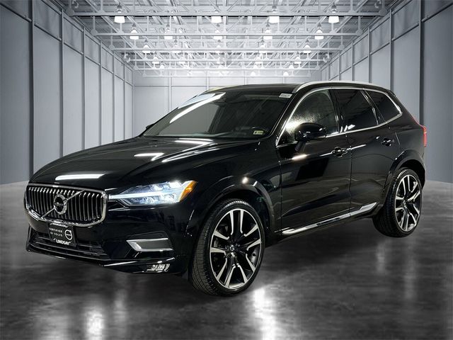 2021 Volvo XC60 Inscription