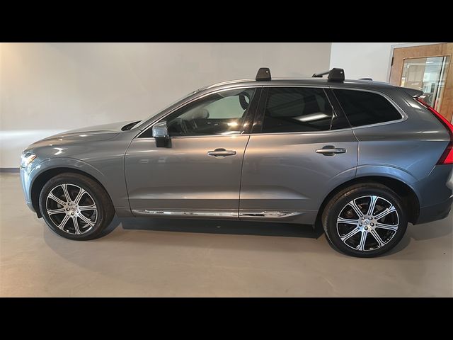 2021 Volvo XC60 Inscription