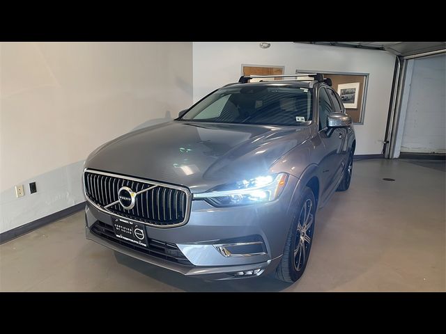 2021 Volvo XC60 Inscription