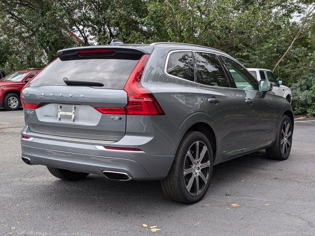 2021 Volvo XC60 Inscription