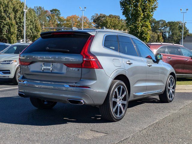 2021 Volvo XC60 Inscription