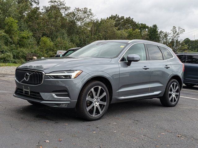 2021 Volvo XC60 Inscription