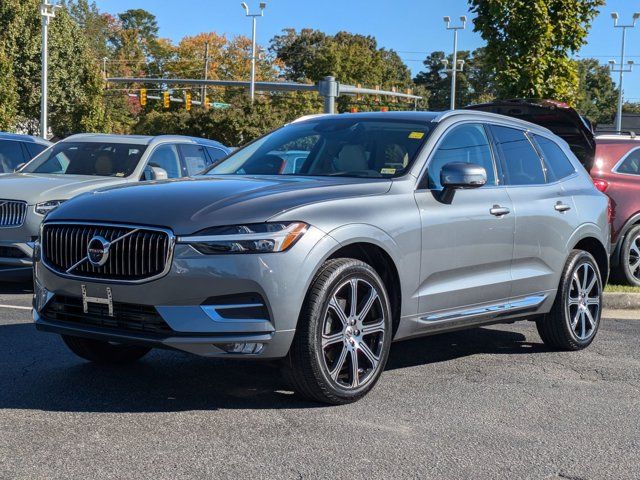 2021 Volvo XC60 Inscription