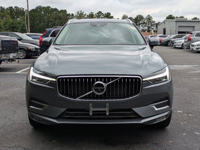 2021 Volvo XC60 Inscription