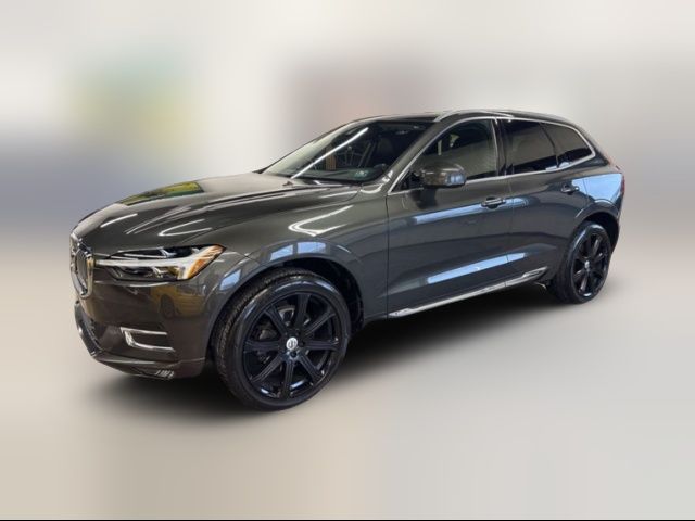 2021 Volvo XC60 Inscription