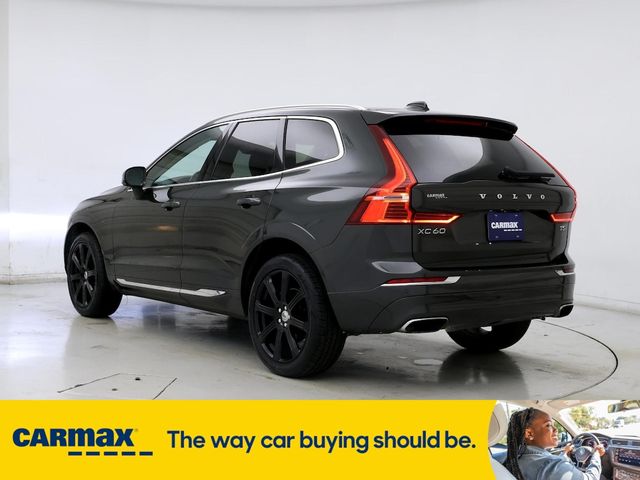 2021 Volvo XC60 Inscription