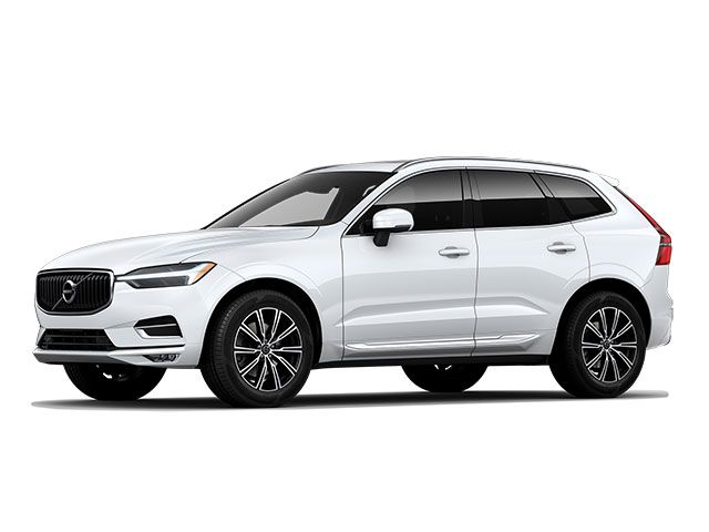 2021 Volvo XC60 Inscription