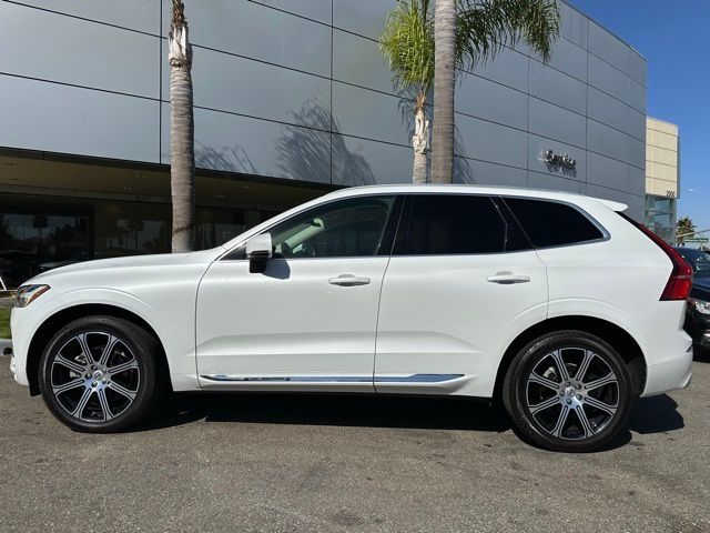 2021 Volvo XC60 Inscription