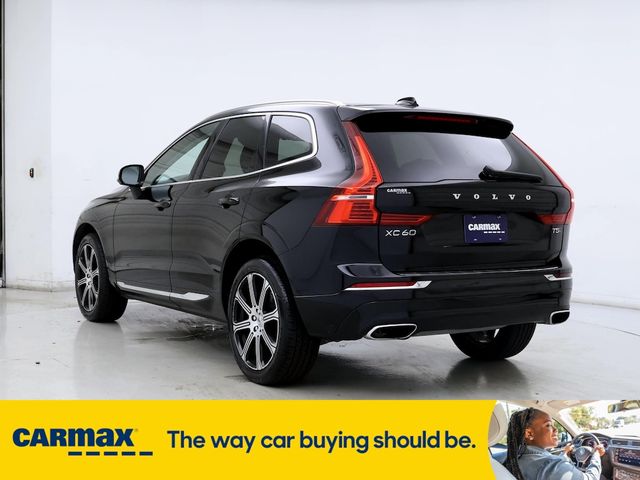 2021 Volvo XC60 Inscription