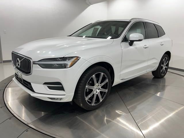 2021 Volvo XC60 Inscription