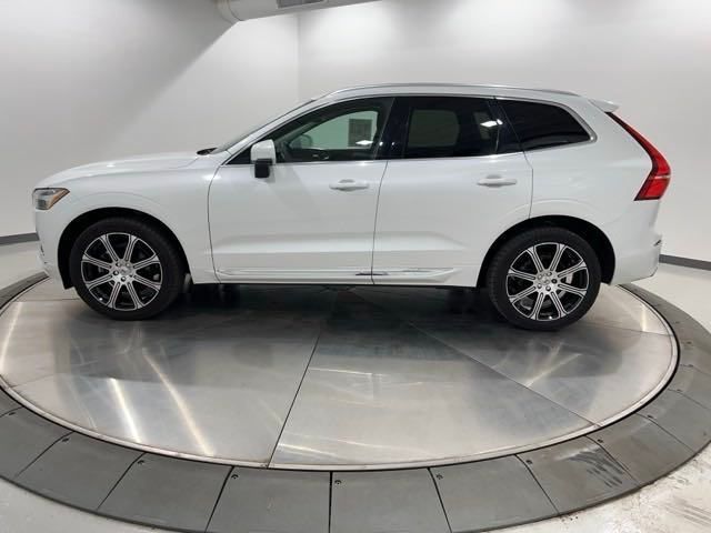 2021 Volvo XC60 Inscription