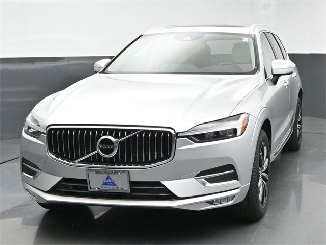 2021 Volvo XC60 Inscription