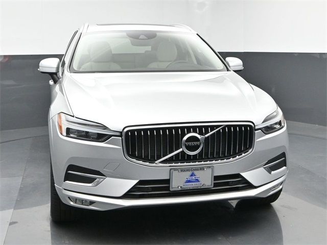 2021 Volvo XC60 Inscription