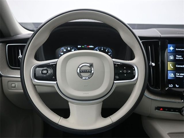 2021 Volvo XC60 Inscription