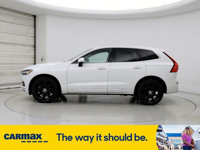 2021 Volvo XC60 Inscription