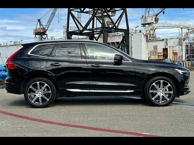 2021 Volvo XC60 Inscription