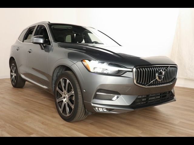 2021 Volvo XC60 Inscription