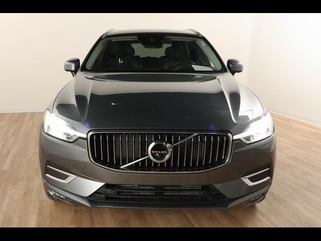 2021 Volvo XC60 Inscription