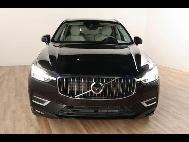 2021 Volvo XC60 Inscription