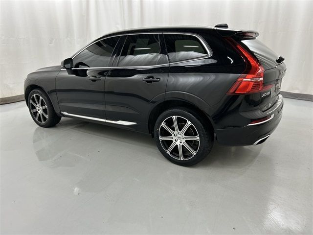 2021 Volvo XC60 Inscription