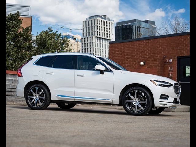 2021 Volvo XC60 Inscription