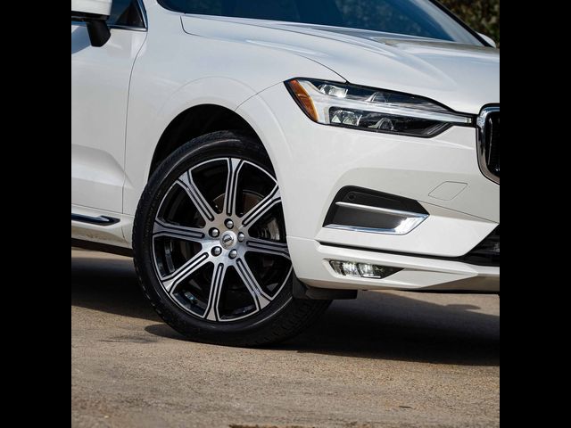 2021 Volvo XC60 Inscription