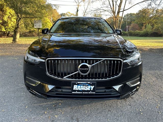 2021 Volvo XC60 Inscription