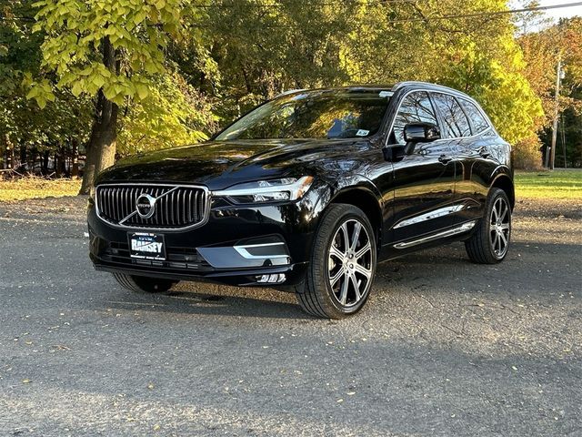 2021 Volvo XC60 Inscription