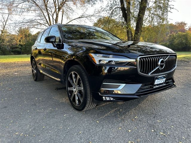 2021 Volvo XC60 Inscription