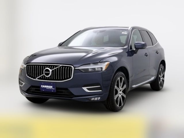 2021 Volvo XC60 Inscription