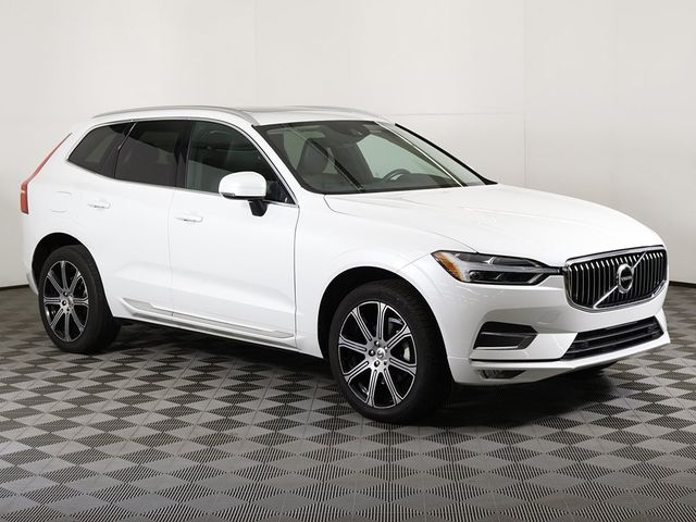 2021 Volvo XC60 Inscription