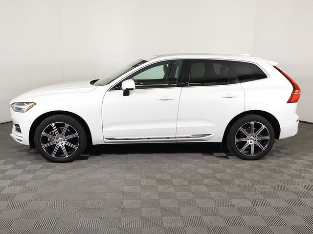 2021 Volvo XC60 Inscription