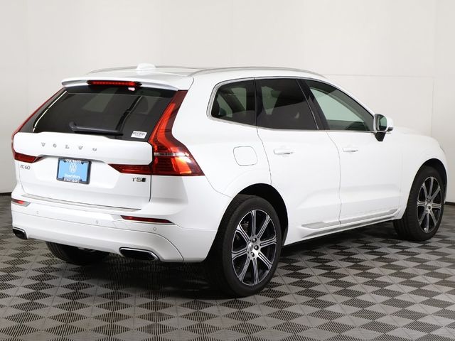 2021 Volvo XC60 Inscription